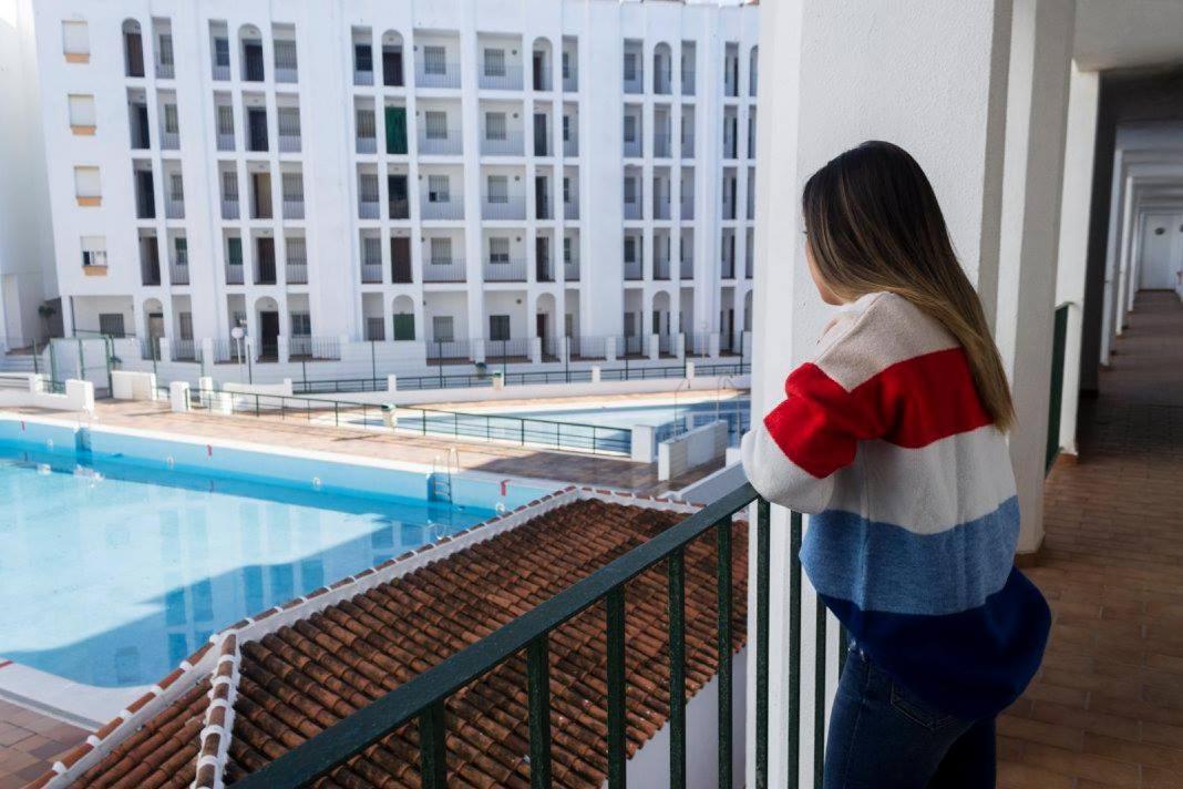 Un Lugar Llamado Descanso Matalascañas Exterior foto