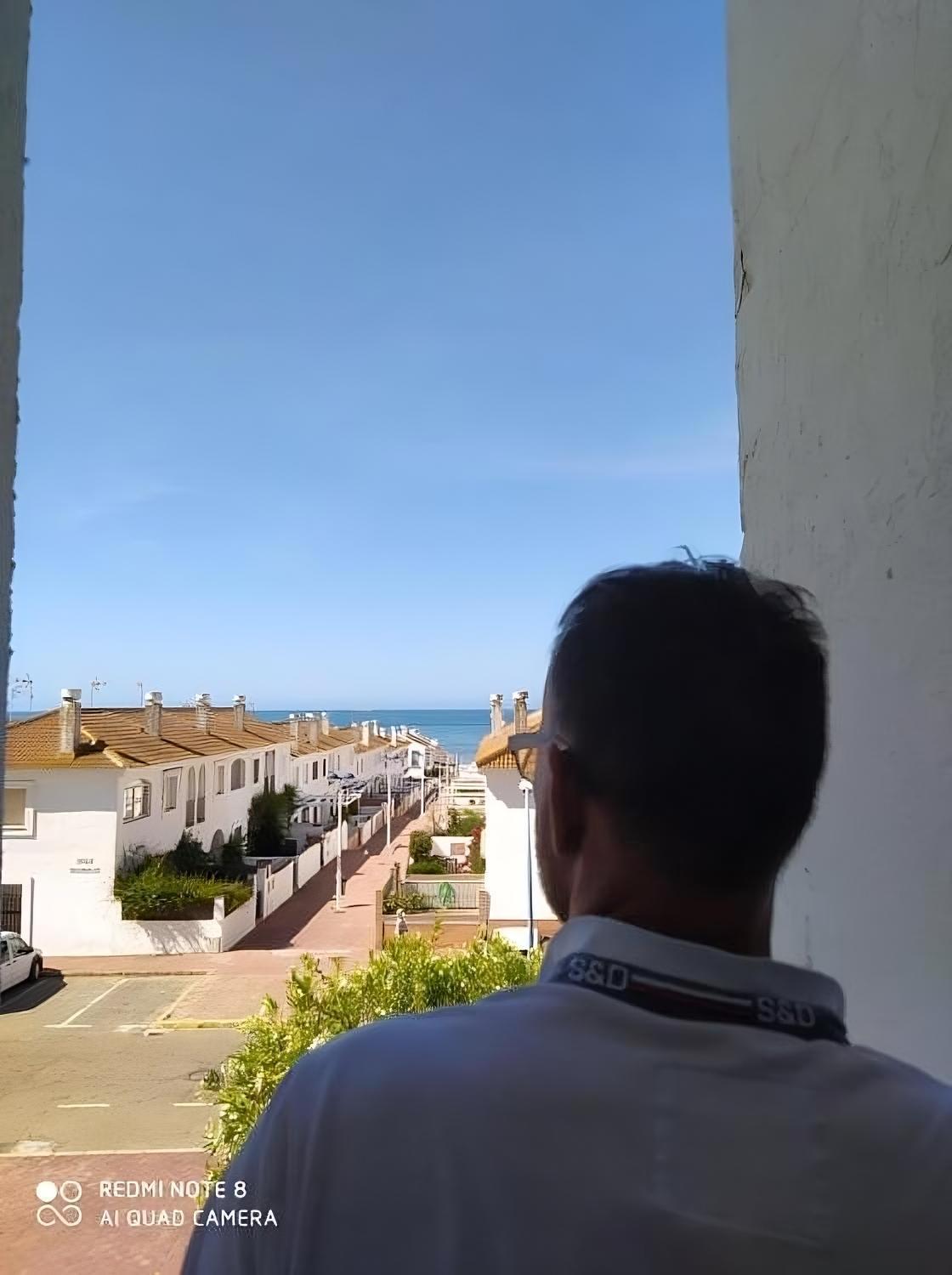 Un Lugar Llamado Descanso Matalascañas Exterior foto